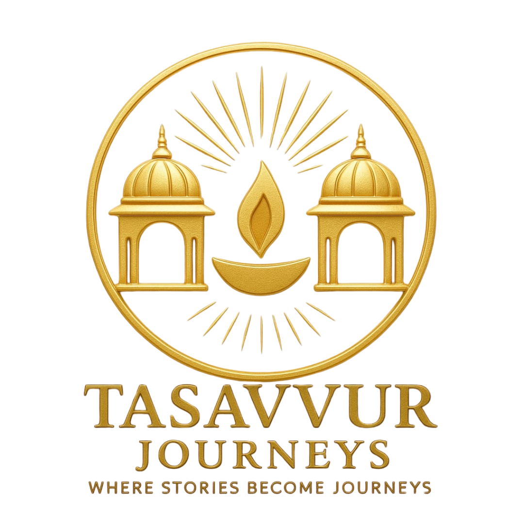 TasavvurJourney