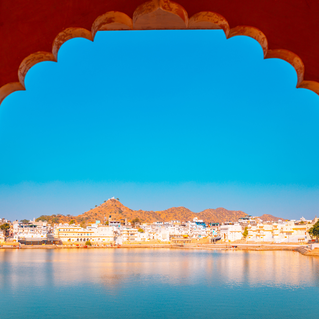 Pushkar